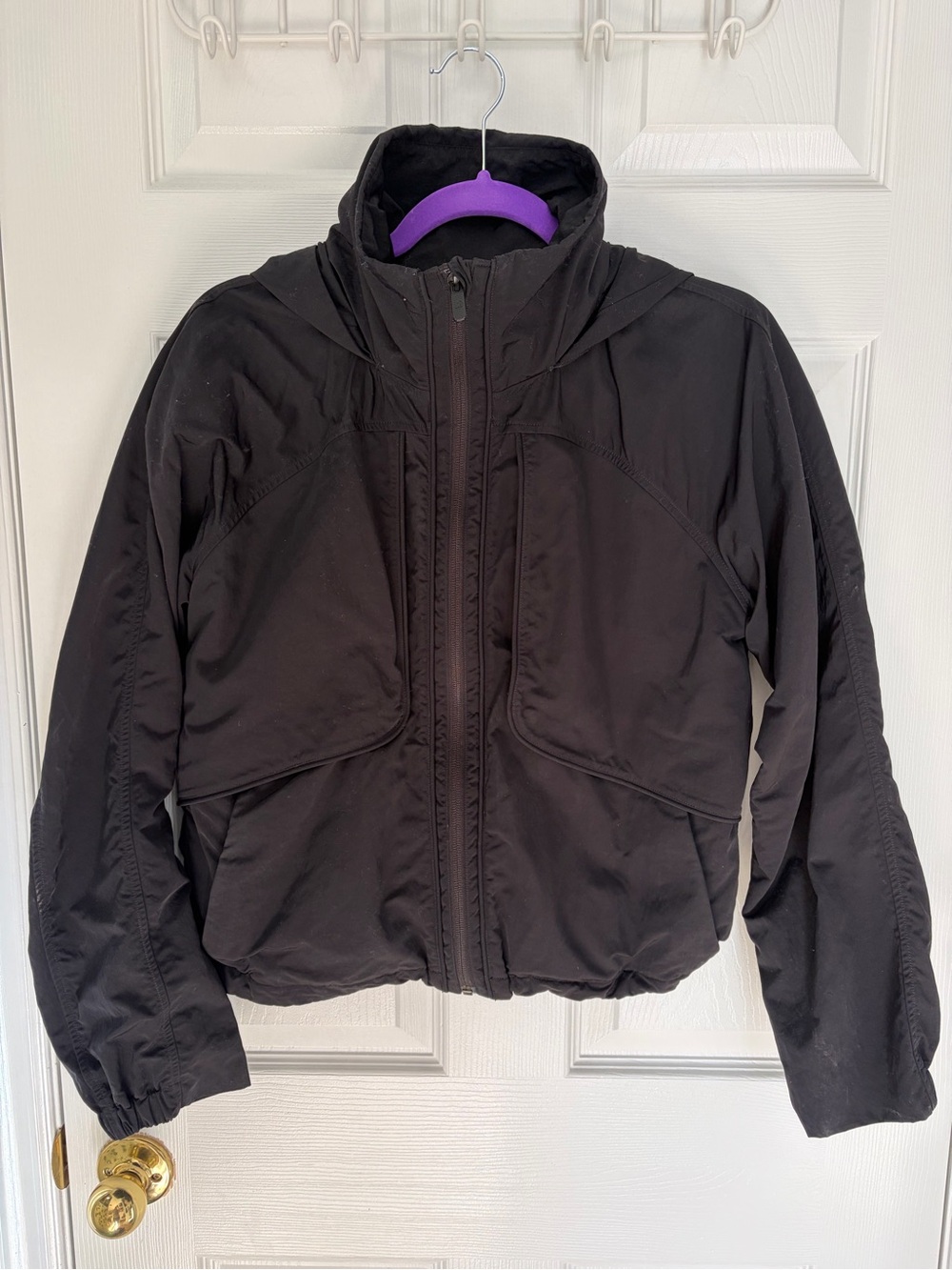 Lululemon Always Effortless Jacket